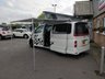 USED 2009 09 NISSAN ELGRAND CAMPER VAN 3.5 V6 AUTOMATIC 4 BIRTH  EXTRAS FITTED