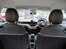 USED 2021 71 FIAT 500E 24kWh Action Hatchback 3dr All Electric Automatic (95 ps) SAVE THOUSANDS with this nearly-new 24 kWh all electric auto Fiat 500e Action finished in optional extra Glacier Blue with Full Service History