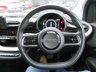 USED 2021 71 FIAT 500E 24kWh Action Hatchback 3dr All Electric Automatic (95 ps) SAVE THOUSANDS with this nearly-new 24 kWh all electric auto Fiat 500e Action finished in optional extra Glacier Blue with Full Service History