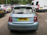 USED 2021 71 FIAT 500E 24kWh Action Hatchback 3dr All Electric Automatic (95 ps) SAVE THOUSANDS with this nearly-new 24 kWh all electric auto Fiat 500e Action finished in optional extra Glacier Blue with Full Service History