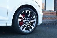 USED 2017 17 AUDI SQ5 3.0 TFSI V6 SUV 5dr Petrol Tiptronic quattro Euro 6 (s/s) (354 ps) PAN ROOF / B&O / 21" ALLOYS