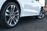 USED 2017 17 AUDI SQ5 3.0 TFSI V6 SUV 5dr Petrol Tiptronic quattro Euro 6 (s/s) (354 ps) PAN ROOF / B&O / 21" ALLOYS