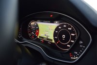 USED 2017 17 AUDI SQ5 3.0 TFSI V6 SUV 5dr Petrol Tiptronic quattro Euro 6 (s/s) (354 ps) PAN ROOF / B&O / 21" ALLOYS
