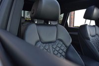 USED 2017 17 AUDI SQ5 3.0 TFSI V6 SUV 5dr Petrol Tiptronic quattro Euro 6 (s/s) (354 ps) PAN ROOF / B&O / 21" ALLOYS