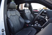 USED 2017 17 AUDI SQ5 3.0 TFSI V6 SUV 5dr Petrol Tiptronic quattro Euro 6 (s/s) (354 ps) PAN ROOF / B&O / 21" ALLOYS