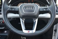 USED 2017 17 AUDI SQ5 3.0 TFSI V6 SUV 5dr Petrol Tiptronic quattro Euro 6 (s/s) (354 ps) PAN ROOF / B&O / 21" ALLOYS