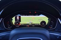 USED 2017 17 AUDI SQ5 3.0 TFSI V6 SUV 5dr Petrol Tiptronic quattro Euro 6 (s/s) (354 ps) PAN ROOF / B&O / 21" ALLOYS