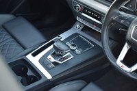 USED 2017 17 AUDI SQ5 3.0 TFSI V6 SUV 5dr Petrol Tiptronic quattro Euro 6 (s/s) (354 ps) PAN ROOF / B&O / 21" ALLOYS