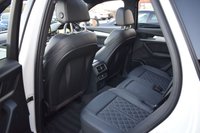 USED 2017 17 AUDI SQ5 3.0 TFSI V6 SUV 5dr Petrol Tiptronic quattro Euro 6 (s/s) (354 ps) PAN ROOF / B&O / 21" ALLOYS