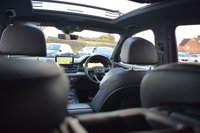 USED 2017 17 AUDI SQ5 3.0 TFSI V6 SUV 5dr Petrol Tiptronic quattro Euro 6 (s/s) (354 ps) PAN ROOF / B&O / 21" ALLOYS