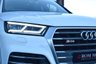 USED 2017 17 AUDI SQ5 3.0 TFSI V6 SUV 5dr Petrol Tiptronic quattro Euro 6 (s/s) (354 ps) PAN ROOF / B&O / 21" ALLOYS