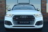 USED 2017 17 AUDI SQ5 3.0 TFSI V6 SUV 5dr Petrol Tiptronic quattro Euro 6 (s/s) (354 ps) PAN ROOF / B&O / 21" ALLOYS