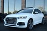 USED 2017 17 AUDI SQ5 3.0 TFSI V6 SUV 5dr Petrol Tiptronic quattro Euro 6 (s/s) (354 ps) PAN ROOF / B&O / 21" ALLOYS