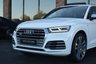 USED 2017 17 AUDI SQ5 3.0 TFSI V6 SUV 5dr Petrol Tiptronic quattro Euro 6 (s/s) (354 ps) PAN ROOF / B&O / 21" ALLOYS