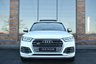 USED 2017 17 AUDI SQ5 3.0 TFSI V6 SUV 5dr Petrol Tiptronic quattro Euro 6 (s/s) (354 ps) PAN ROOF / B&O / 21" ALLOYS