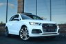USED 2017 17 AUDI SQ5 3.0 TFSI V6 SUV 5dr Petrol Tiptronic quattro Euro 6 (s/s) (354 ps) PAN ROOF / B&O / 21" ALLOYS