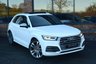USED 2017 17 AUDI SQ5 3.0 TFSI V6 SUV 5dr Petrol Tiptronic quattro Euro 6 (s/s) (354 ps) PAN ROOF / B&O / 21" ALLOYS