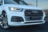 USED 2017 17 AUDI SQ5 3.0 TFSI V6 SUV 5dr Petrol Tiptronic quattro Euro 6 (s/s) (354 ps) PAN ROOF / B&O / 21" ALLOYS