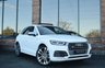 USED 2017 17 AUDI SQ5 3.0 TFSI V6 SUV 5dr Petrol Tiptronic quattro Euro 6 (s/s) (354 ps) PAN ROOF / B&O / 21" ALLOYS