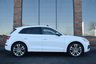 USED 2017 17 AUDI SQ5 3.0 TFSI V6 SUV 5dr Petrol Tiptronic quattro Euro 6 (s/s) (354 ps) PAN ROOF / B&O / 21" ALLOYS