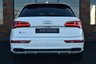 USED 2017 17 AUDI SQ5 3.0 TFSI V6 SUV 5dr Petrol Tiptronic quattro Euro 6 (s/s) (354 ps) PAN ROOF / B&O / 21" ALLOYS