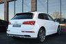 USED 2017 17 AUDI SQ5 3.0 TFSI V6 SUV 5dr Petrol Tiptronic quattro Euro 6 (s/s) (354 ps) PAN ROOF / B&O / 21" ALLOYS