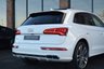 USED 2017 17 AUDI SQ5 3.0 TFSI V6 SUV 5dr Petrol Tiptronic quattro Euro 6 (s/s) (354 ps) PAN ROOF / B&O / 21" ALLOYS