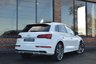 USED 2017 17 AUDI SQ5 3.0 TFSI V6 SUV 5dr Petrol Tiptronic quattro Euro 6 (s/s) (354 ps) PAN ROOF / B&O / 21" ALLOYS