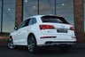 USED 2017 17 AUDI SQ5 3.0 TFSI V6 SUV 5dr Petrol Tiptronic quattro Euro 6 (s/s) (354 ps) PAN ROOF / B&O / 21" ALLOYS