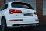 USED 2017 17 AUDI SQ5 3.0 TFSI V6 SUV 5dr Petrol Tiptronic quattro Euro 6 (s/s) (354 ps) PAN ROOF / B&O / 21" ALLOYS