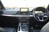 USED 2017 17 AUDI SQ5 3.0 TFSI V6 SUV 5dr Petrol Tiptronic quattro Euro 6 (s/s) (354 ps) PAN ROOF / B&O / 21" ALLOYS