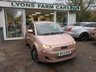 USED 2021 71 FIAT 500E 42kWh Icon Hatchback 3dr All Electric Automatic (118 ps) *OVER �&pound;3,000+ EXTRAS* *OVER &pound;3,000+ factory fitted extras including; Fiat Co-Driver Pack which includes: Lane Keep Assist, Speed and Distance Control & Traffic Jam Assist, PLUS Eye Park Pack which includes: 360 Degree Drone View, Urban Blind Spot & Rearview Parking Camera*