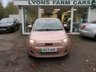 USED 2021 71 FIAT 500E 42kWh Icon Hatchback 3dr All Electric Automatic (118 ps) *OVER �&pound;3,000+ EXTRAS* *OVER &pound;3,000+ factory fitted extras including; Fiat Co-Driver Pack which includes: Lane Keep Assist, Speed and Distance Control & Traffic Jam Assist, PLUS Eye Park Pack which includes: 360 Degree Drone View, Urban Blind Spot & Rearview Parking Camera*