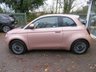 USED 2021 71 FIAT 500E 42kWh Icon Hatchback 3dr All Electric Automatic (118 ps) *OVER �&pound;3,000+ EXTRAS* *OVER &pound;3,000+ factory fitted extras including; Fiat Co-Driver Pack which includes: Lane Keep Assist, Speed and Distance Control & Traffic Jam Assist, PLUS Eye Park Pack which includes: 360 Degree Drone View, Urban Blind Spot & Rearview Parking Camera*