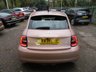 USED 2021 71 FIAT 500E 42kWh Icon Hatchback 3dr All Electric Automatic (118 ps) *OVER �&pound;3,000+ EXTRAS* *OVER &pound;3,000+ factory fitted extras including; Fiat Co-Driver Pack which includes: Lane Keep Assist, Speed and Distance Control & Traffic Jam Assist, PLUS Eye Park Pack which includes: 360 Degree Drone View, Urban Blind Spot & Rearview Parking Camera*