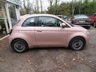 USED 2021 71 FIAT 500E 42kWh Icon Hatchback 3dr All Electric Automatic (118 ps) *OVER �&pound;3,000+ EXTRAS* *OVER &pound;3,000+ factory fitted extras including; Fiat Co-Driver Pack which includes: Lane Keep Assist, Speed and Distance Control & Traffic Jam Assist, PLUS Eye Park Pack which includes: 360 Degree Drone View, Urban Blind Spot & Rearview Parking Camera*