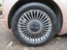 USED 2021 71 FIAT 500E 42kWh Icon Hatchback 3dr All Electric Automatic (118 ps) *OVER �&pound;3,000+ EXTRAS* *OVER &pound;3,000+ factory fitted extras including; Fiat Co-Driver Pack which includes: Lane Keep Assist, Speed and Distance Control & Traffic Jam Assist, PLUS Eye Park Pack which includes: 360 Degree Drone View, Urban Blind Spot & Rearview Parking Camera*
