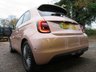 USED 2021 71 FIAT 500E 42kWh Icon Hatchback 3dr All Electric Automatic (118 ps) *OVER �&pound;3,000+ EXTRAS* *OVER &pound;3,000+ factory fitted extras including; Fiat Co-Driver Pack which includes: Lane Keep Assist, Speed and Distance Control & Traffic Jam Assist, PLUS Eye Park Pack which includes: 360 Degree Drone View, Urban Blind Spot & Rearview Parking Camera*