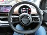 USED 2021 71 FIAT 500E 42kWh Icon Hatchback 3dr All Electric Automatic (118 ps) *OVER �&pound;3,000+ EXTRAS* *OVER &pound;3,000+ factory fitted extras including; Fiat Co-Driver Pack which includes: Lane Keep Assist, Speed and Distance Control & Traffic Jam Assist, PLUS Eye Park Pack which includes: 360 Degree Drone View, Urban Blind Spot & Rearview Parking Camera*