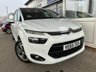 USED 2015 65 CITROEN C4 PICASSO 1.6 BlueHDi Exclusive+ MPV 5dr Diesel Manual Euro 6 (s/s) (120 ps) HEATED SEATS, PAN ROOF, S/HISTORY!!