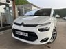 USED 2015 65 CITROEN C4 PICASSO 1.6 BlueHDi Exclusive+ MPV 5dr Diesel Manual Euro 6 (s/s) (120 ps) HEATED SEATS, PAN ROOF, S/HISTORY!!