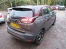 USED 2022 22 VAUXHALL CROSSLAND 1.2 Turbo GS Line SUV 5dr Petrol Manual Euro 6 (s/s) (110 ps) Full Service History & Just Serviced, One Owner, NEW MOT