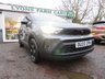 USED 2022 22 VAUXHALL CROSSLAND 1.2 Turbo GS Line SUV 5dr Petrol Manual Euro 6 (s/s) (110 ps) Full Service History & Just Serviced, One Owner, NEW MOT
