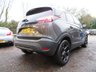USED 2022 22 VAUXHALL CROSSLAND 1.2 Turbo GS Line SUV 5dr Petrol Manual Euro 6 (s/s) (110 ps) Full Service History & Just Serviced, One Owner, NEW MOT