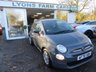 USED 2020 70 FIAT 500 1.2 Pop Hatchback 3dr Petrol Dualogic Euro 6 (s/s) (69 bhp) Automatic Very Low Mileage, Automatic, Full Service History & Just Serviced, One Owner, MOT until October 2025, Low Insurance Group!