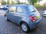 USED 2020 70 FIAT 500 1.2 Pop Hatchback 3dr Petrol Dualogic Euro 6 (s/s) (69 bhp) Automatic Very Low Mileage, Automatic, Full Service History & Just Serviced, One Owner, MOT until October 2025, Low Insurance Group!