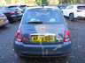 USED 2020 70 FIAT 500 1.2 Pop Hatchback 3dr Petrol Dualogic Euro 6 (s/s) (69 bhp) Automatic Very Low Mileage, Automatic, Full Service History & Just Serviced, One Owner, MOT until October 2025, Low Insurance Group!