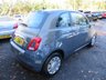 USED 2020 70 FIAT 500 1.2 Pop Hatchback 3dr Petrol Dualogic Euro 6 (s/s) (69 bhp) Automatic Very Low Mileage, Automatic, Full Service History & Just Serviced, One Owner, MOT until October 2025, Low Insurance Group!