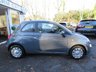 USED 2020 70 FIAT 500 1.2 Pop Hatchback 3dr Petrol Dualogic Euro 6 (s/s) (69 bhp) Automatic Very Low Mileage, Automatic, Full Service History & Just Serviced, One Owner, MOT until October 2025, Low Insurance Group!