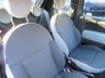 USED 2020 70 FIAT 500 1.2 Pop Hatchback 3dr Petrol Dualogic Euro 6 (s/s) (69 bhp) Automatic Very Low Mileage, Automatic, Full Service History & Just Serviced, One Owner, MOT until October 2025, Low Insurance Group!
